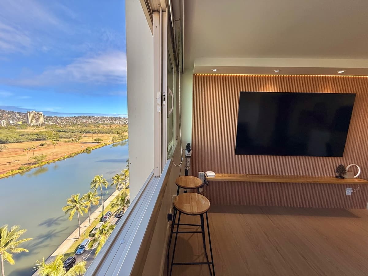 Mountain & River View Room #3ㅣFree parking! - Photo 4