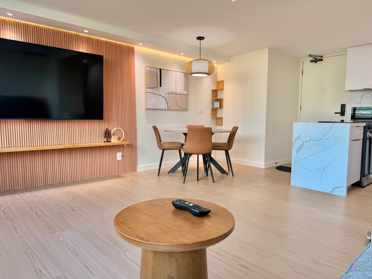 Mountain & River View Room #3ㅣFree parking! - Photo 2