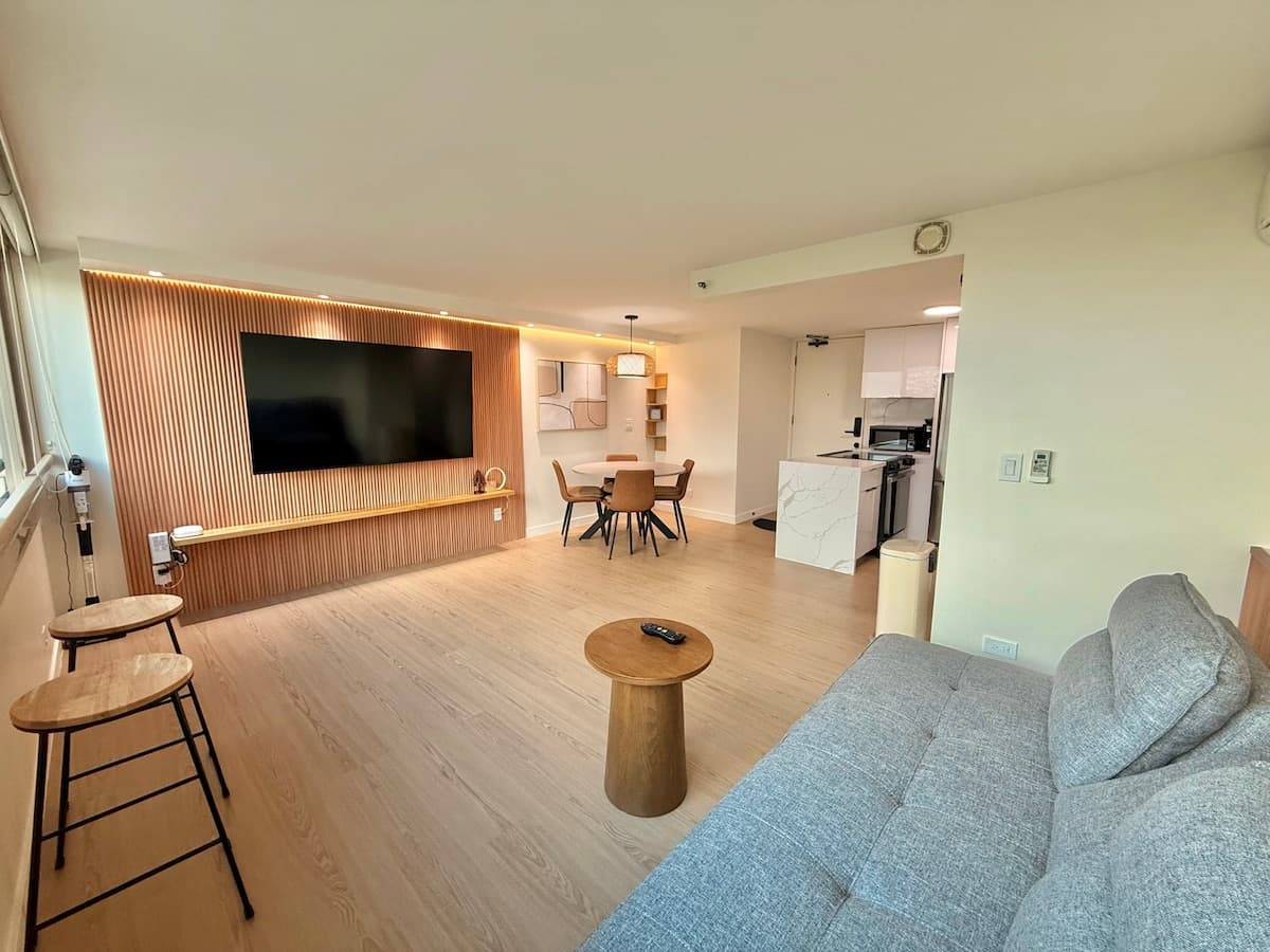 Mountain & River View Room #3ㅣFree parking! - Photo 5