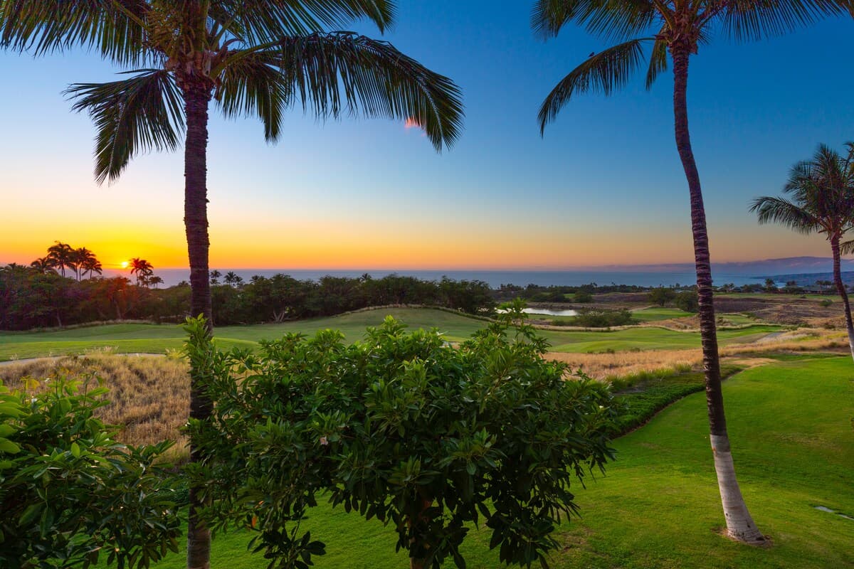 PiH Mauna Kea Horizon ~ Ocean Views, Sleeps Eight! - Photo 2