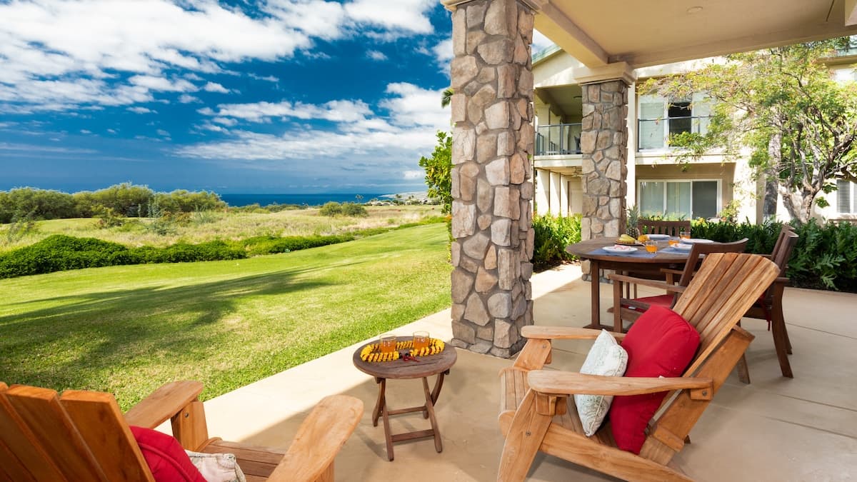 PiH Mauna Kea Horizon ~ Ocean Views, Sleeps Eight! - Photo 1