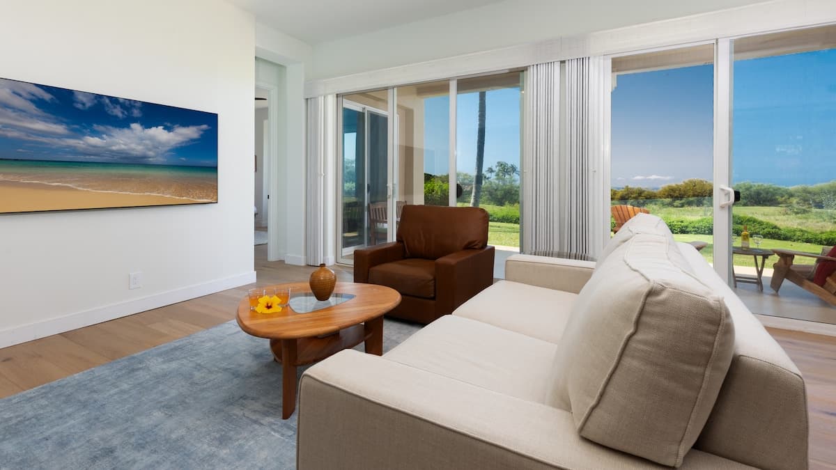 PiH Mauna Kea Horizon ~ Ocean Views, Sleeps Eight! - Photo 4