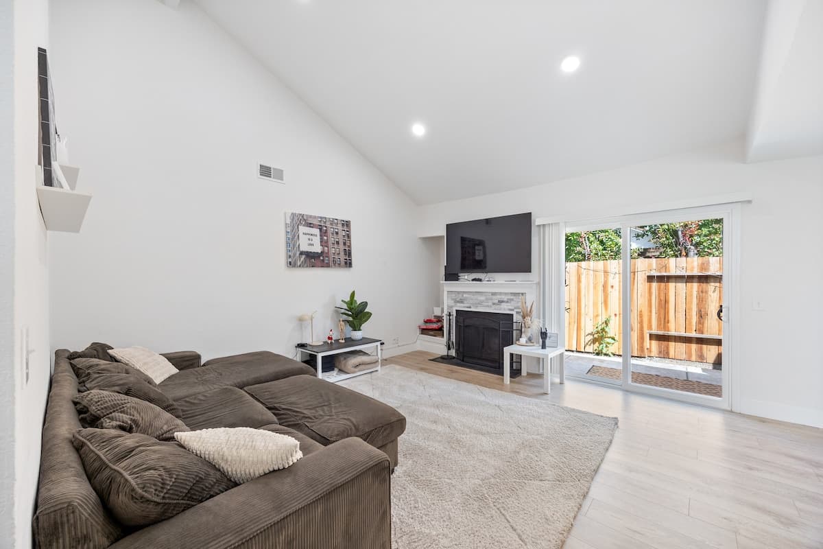 Modern Downtown Home with Triple Bunk & Patio - Photo 1