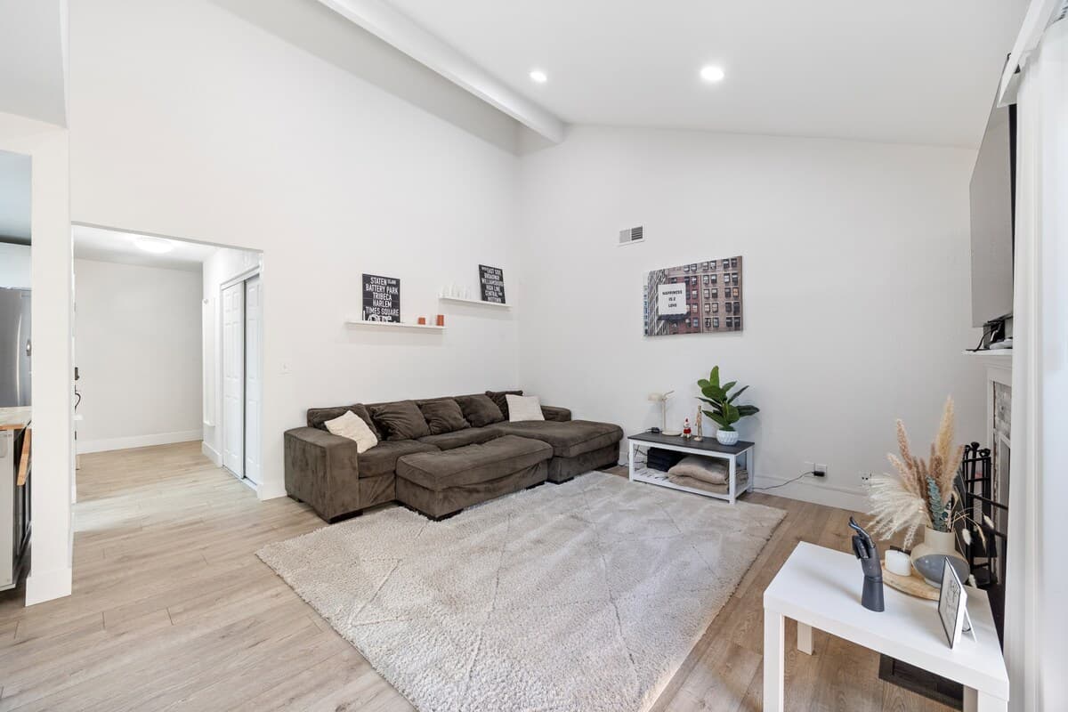 Modern Downtown Home with Triple Bunk & Patio - Photo 2