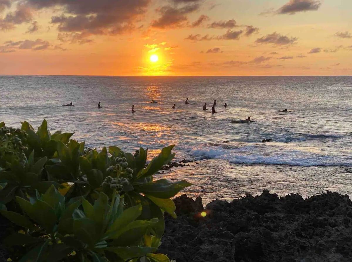 Home in Kahuku · ★5.0 · 2 bedrooms · 3 beds · 2 private baths - Photo 4