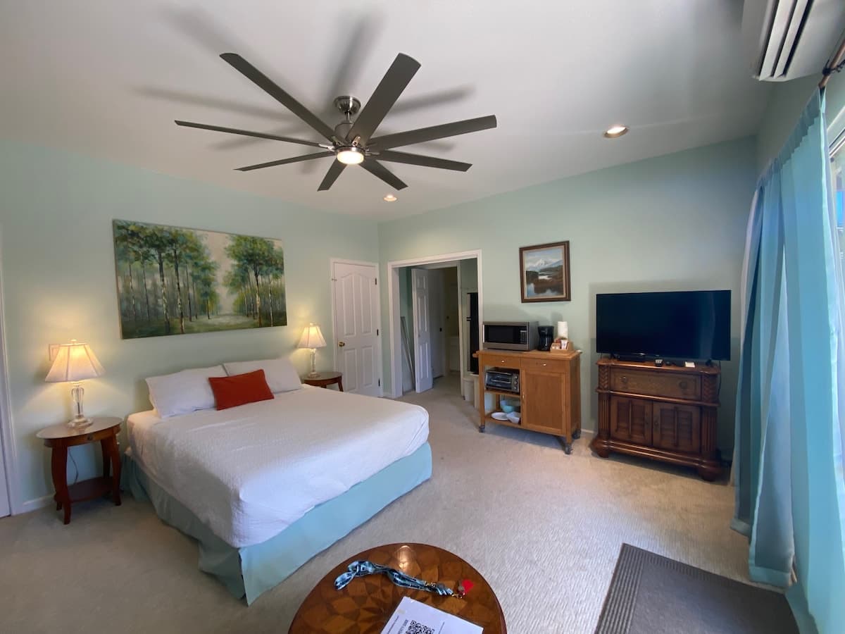 Home in Koloa · ★4.87 · 1 bedroom · 1 bed · 1 private bath - Photo 1