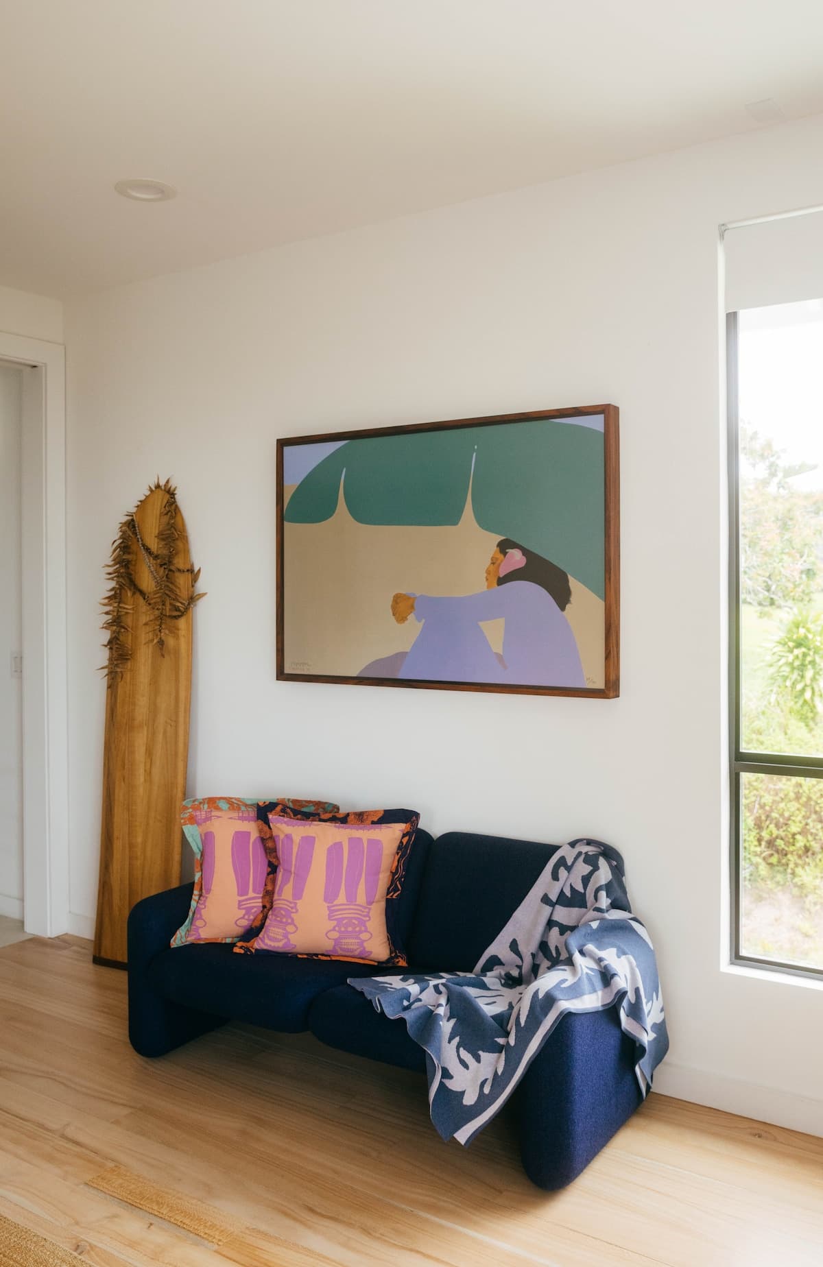 Guesthouse in Hilo · ★4.97 · Studio · 1 bed · 1 bath - Photo 3