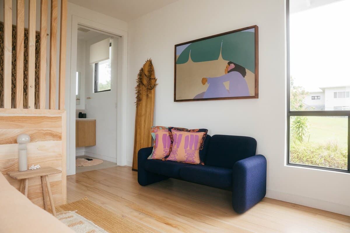 Guesthouse in Hilo · ★4.97 · Studio · 1 bed · 1 bath - Photo 2