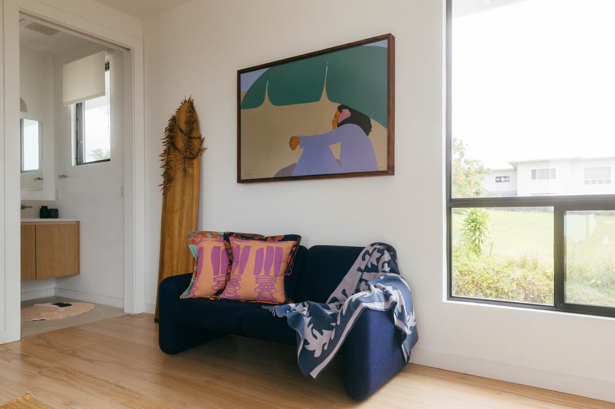 Guesthouse in Hilo · ★4.97 · Studio · 1 bed · 1 bath - Photo 1