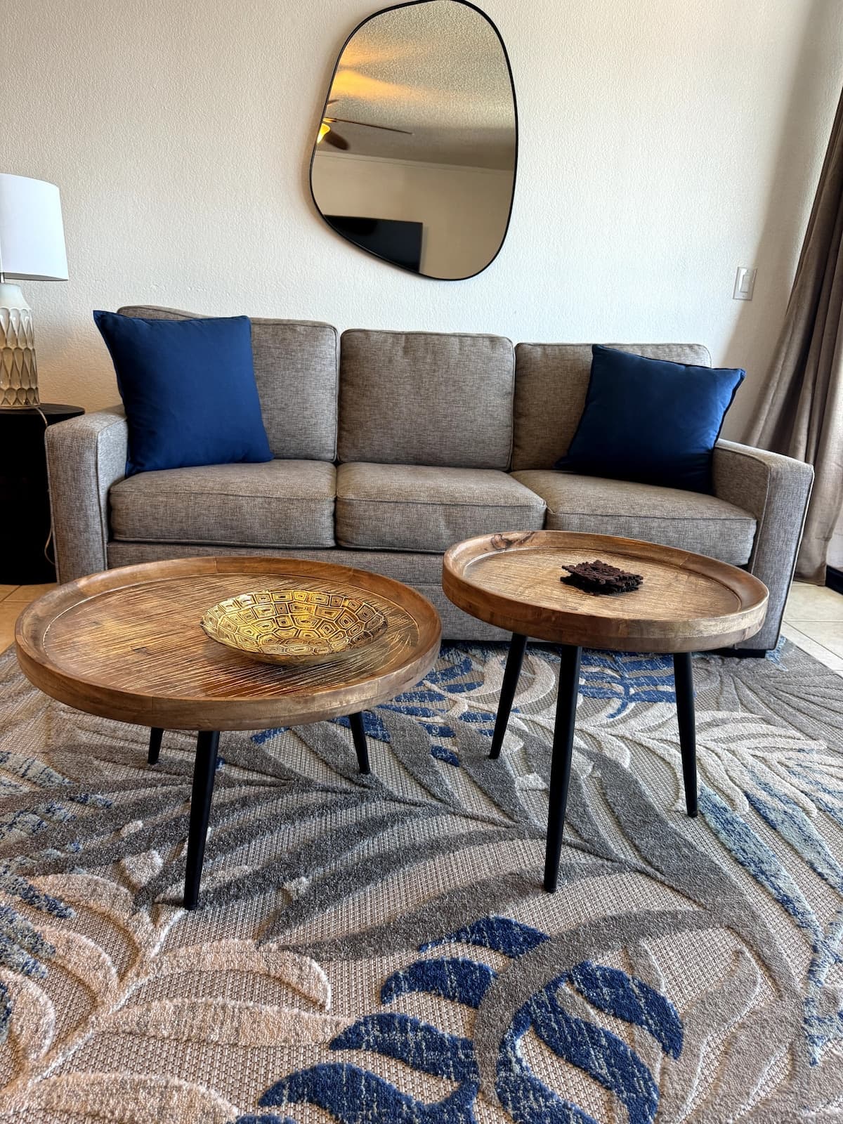 Condo in Kailua-Kona · ★5.0 · 1 bedroom · 2 beds · 1 bath - Photo 1