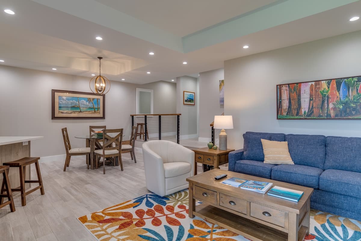 Palms at Wailea Villa 1303 Garden View 1BD/2BA - Photo 4