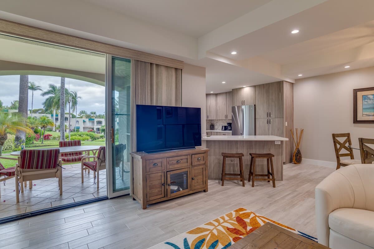 Palms at Wailea Villa 1303 Garden View 1BD/2BA - Photo 2