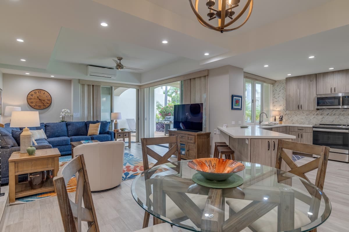 Palms at Wailea Villa 1303 Garden View 1BD/2BA - Photo 1