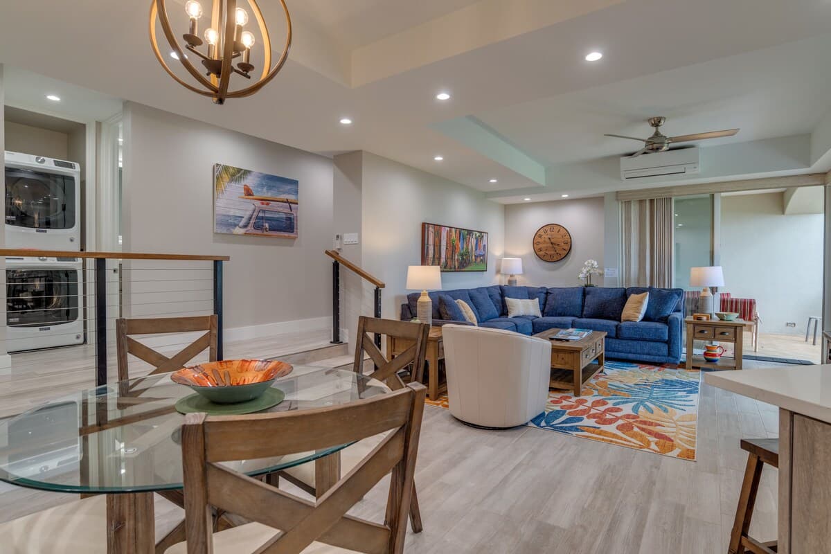 Palms at Wailea Villa 1303 Garden View 1BD/2BA - Photo 5