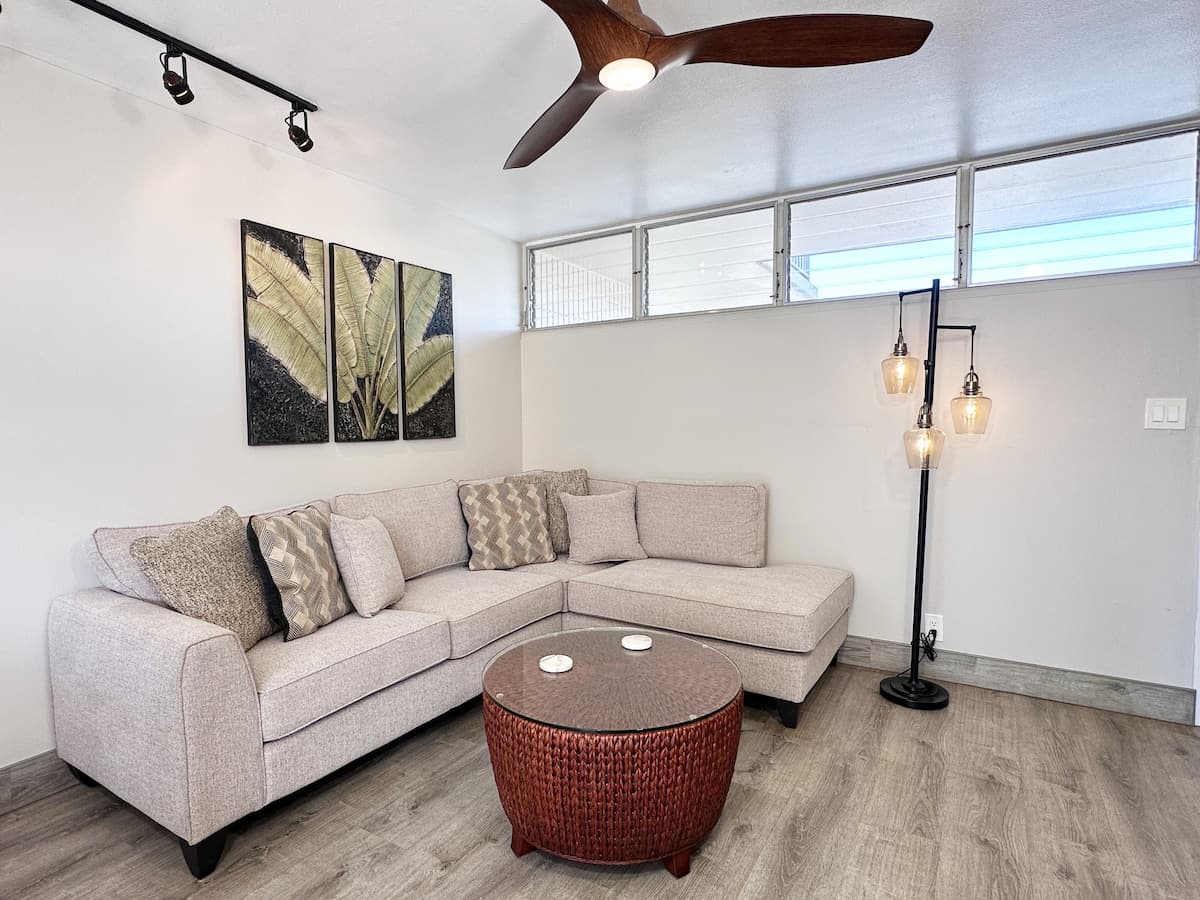 Condo in Kihei · ★4.78 · 2 bedrooms · 3 beds · 2 baths - Photo 3