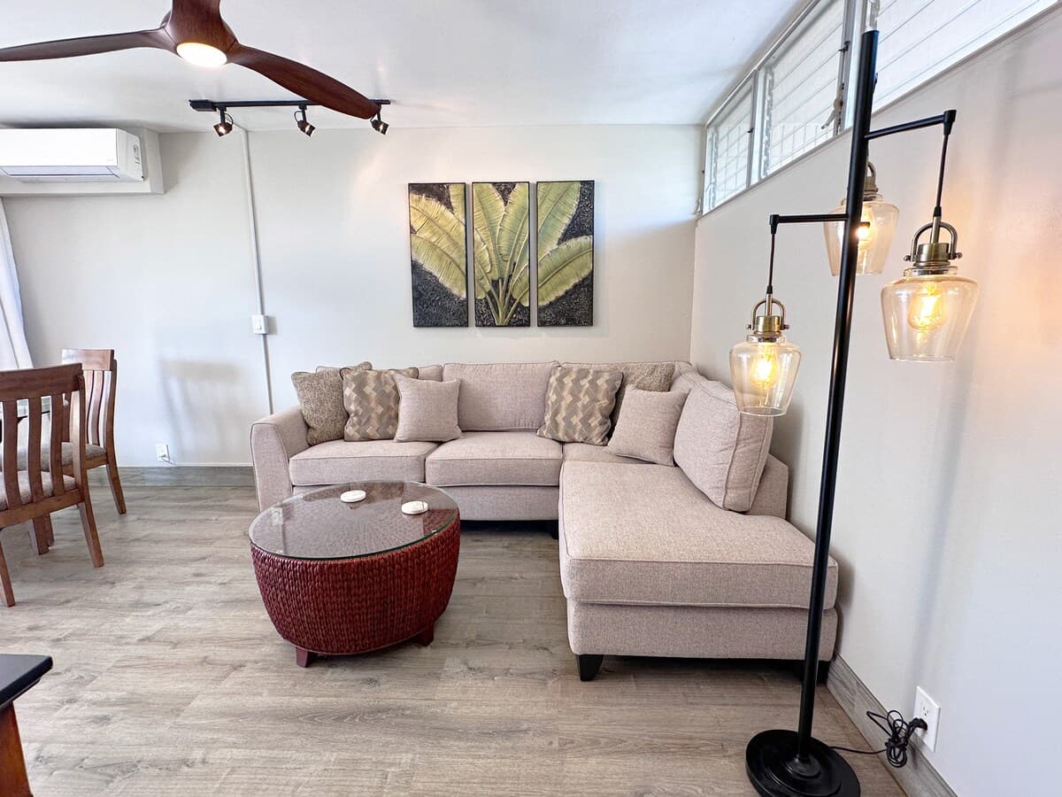 Condo in Kihei · ★4.78 · 2 bedrooms · 3 beds · 2 baths - Photo 4