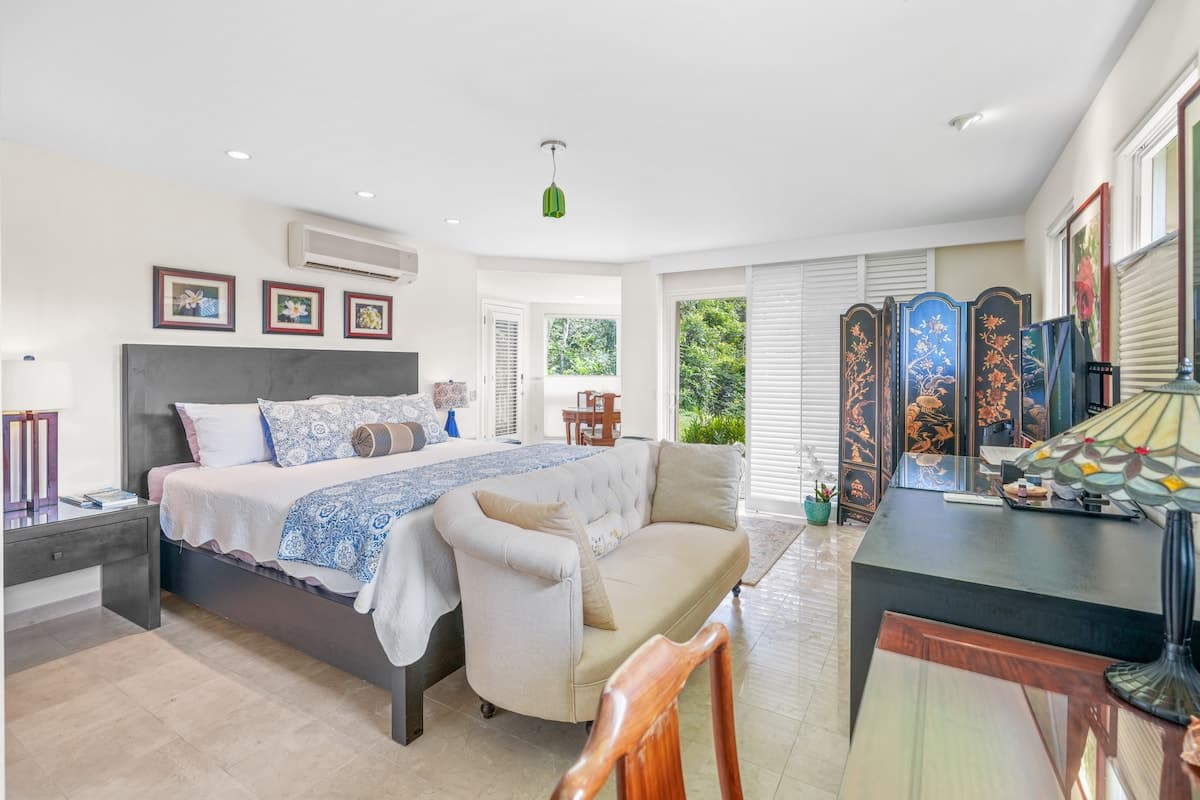 Beautiful Luxury Air Conditioned Apartment, Kauai - Photo 1