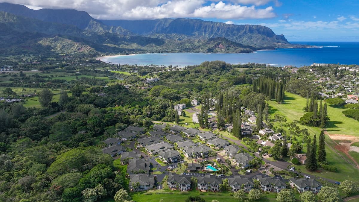Beautiful Luxury Air Conditioned Apartment, Kauai - Photo 2