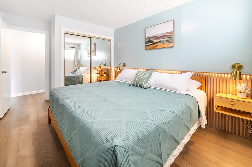 2b2b Spacious Apartment central waikiki parking - Photo 2