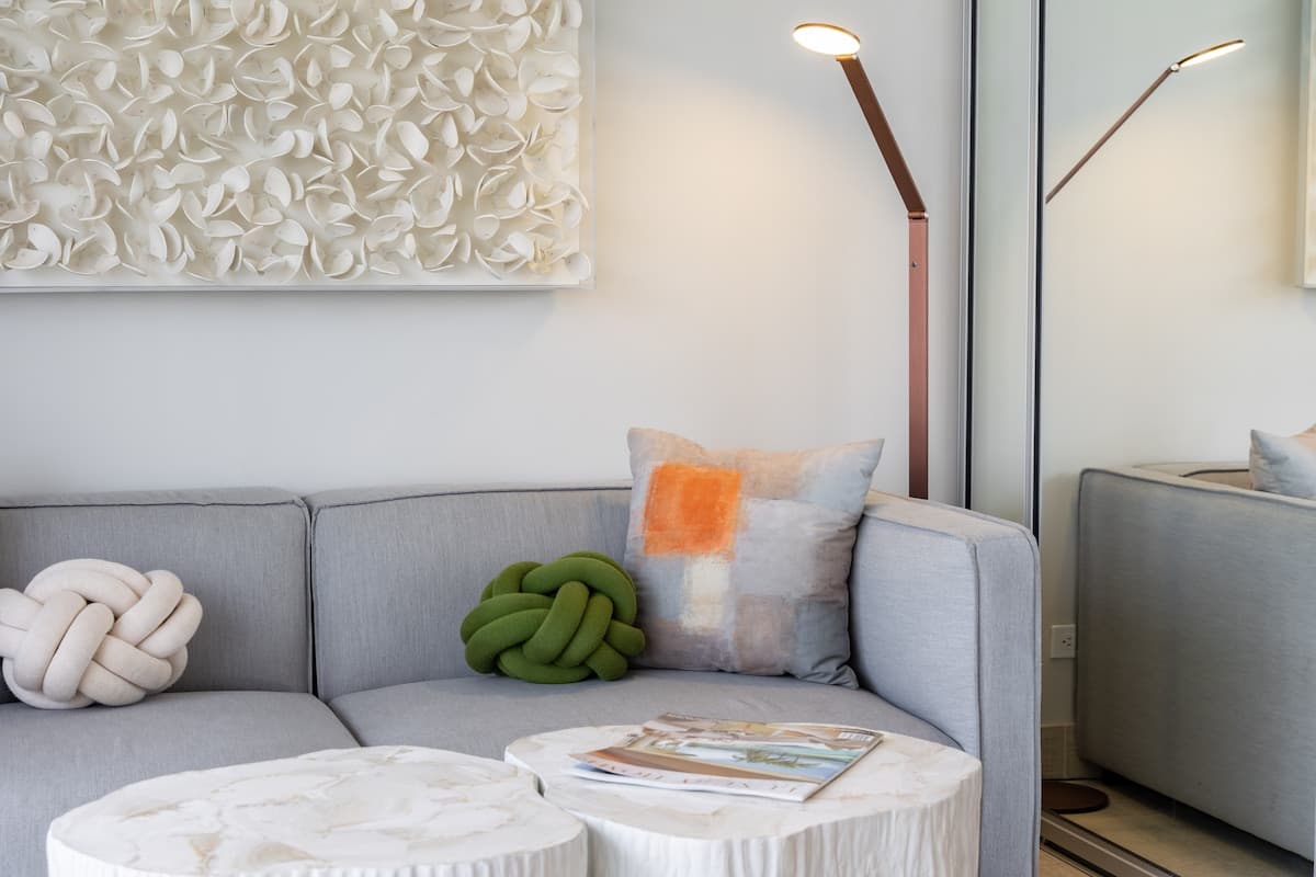 Condo in Honolulu · ★4.93 · Studio · 1 bed · 1 private bath - Photo 5