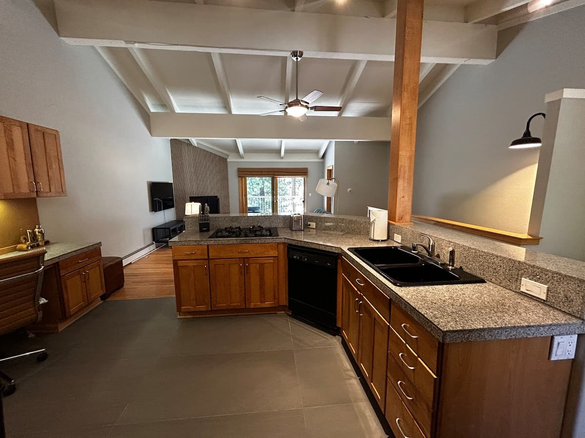 Home in Incline Village · ★4.95 · 3 bedrooms · 4 beds · 2.5 private baths - Photo 5