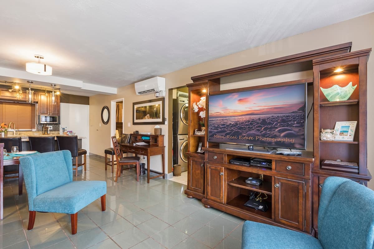 Sleeps 8 AC Beach Condo 3bdrm 3bth Kamaole Kihei - Photo 1