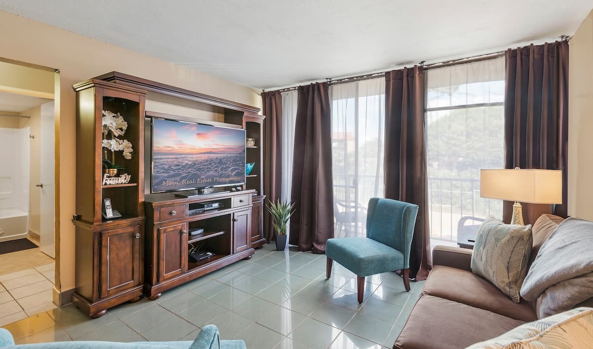 Sleeps 8 AC Beach Condo 3bdrm 3bth Kamaole Kihei - Photo 5