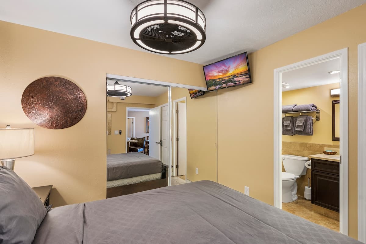 Sleeps 8 AC Beach Condo 3bdrm 3bth Kamaole Kihei - Photo 3