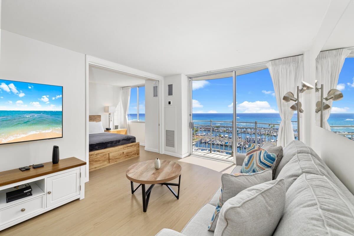 Hawaii Amazing Ocean View Unit - Photo 3