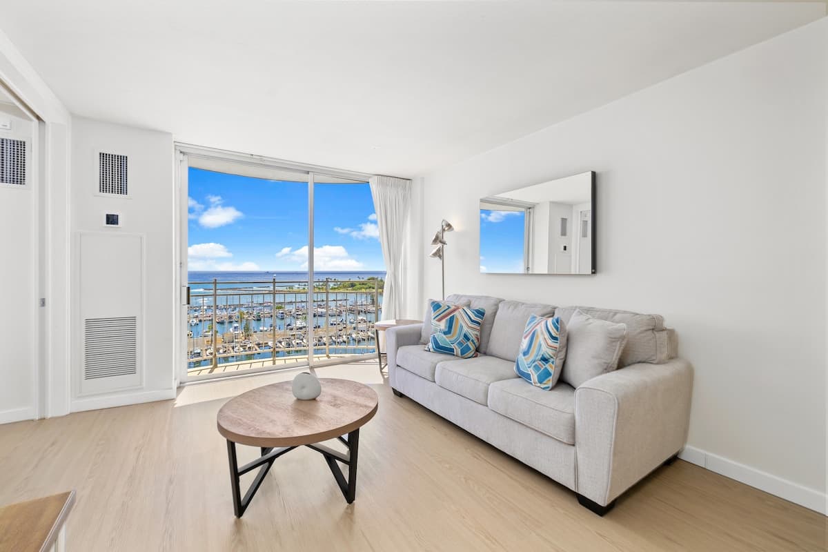 Hawaii Amazing Ocean View Unit - Photo 4
