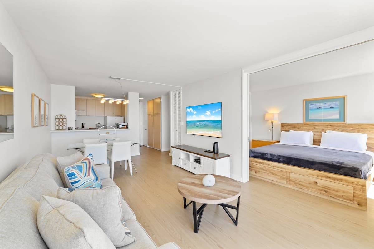 Hawaii Amazing Ocean View Unit - Photo 2