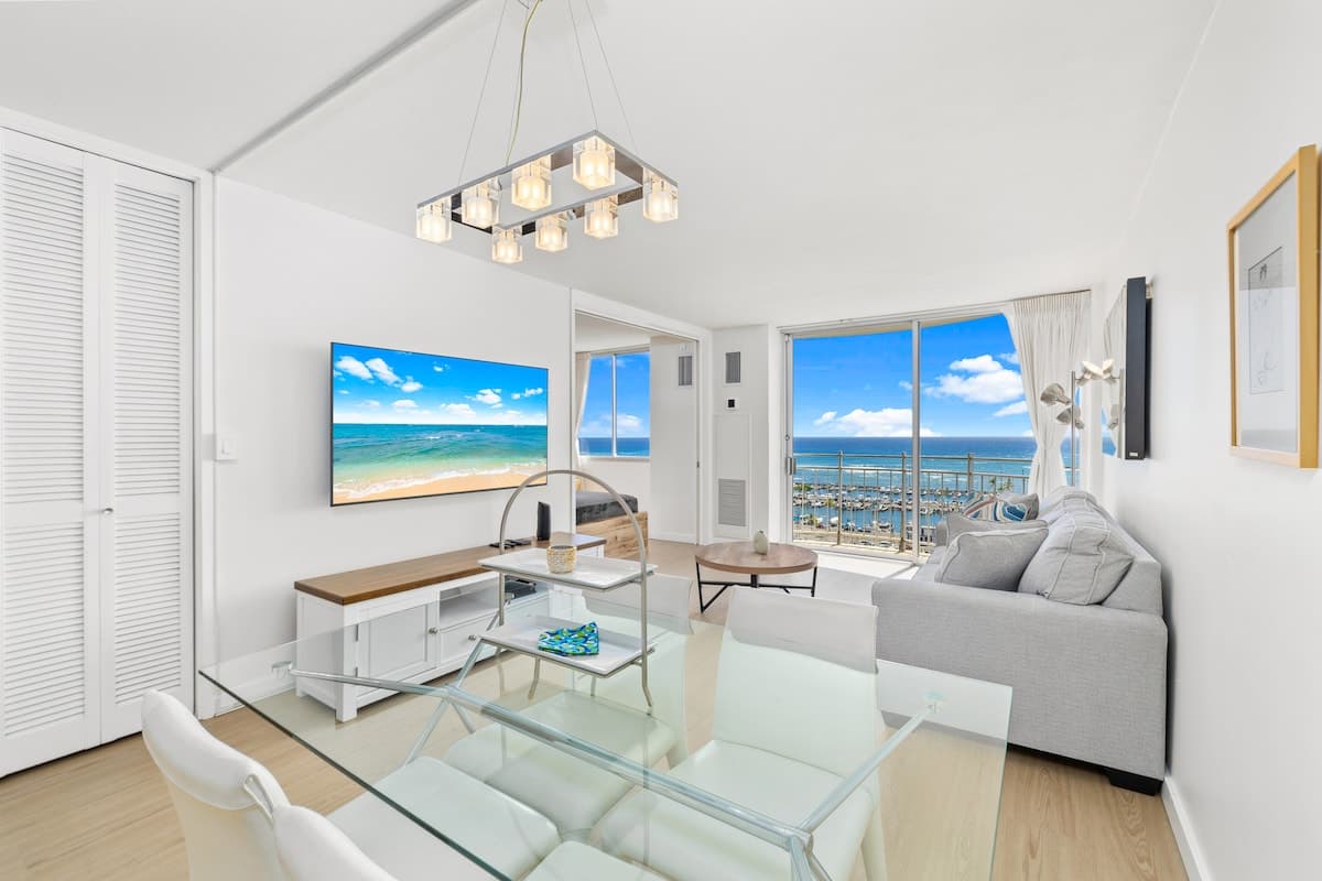 Hawaii Amazing Ocean View Unit - Photo 1