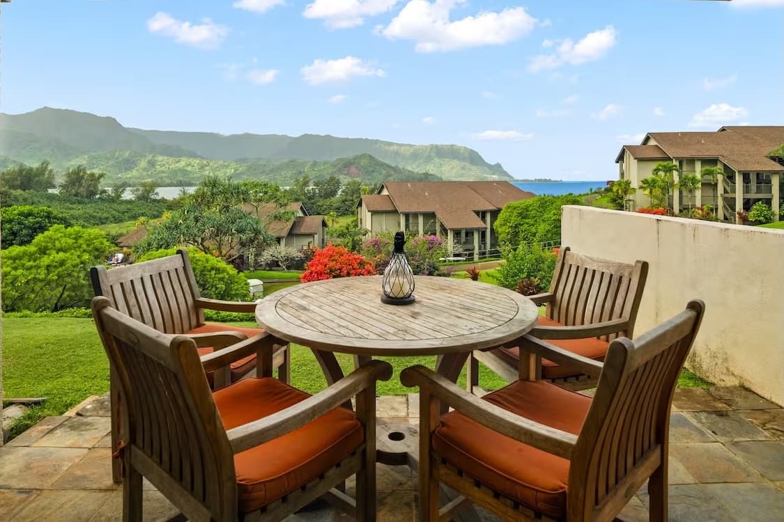 Elegant Ocean View Condo at HBR, A/C Included - Photo 1