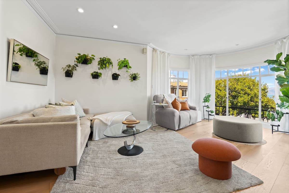 Marina Waterfront Condo with Private Sauna - Photo 4