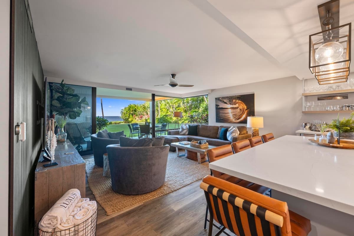 Ocean Views | Polo Beach Club | Groundfloor Condo - Photo 2