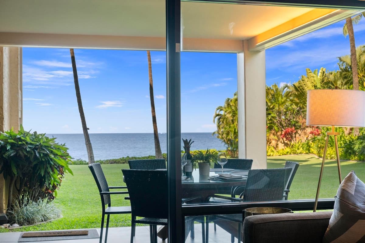 Ocean Views | Polo Beach Club | Groundfloor Condo - Photo 5