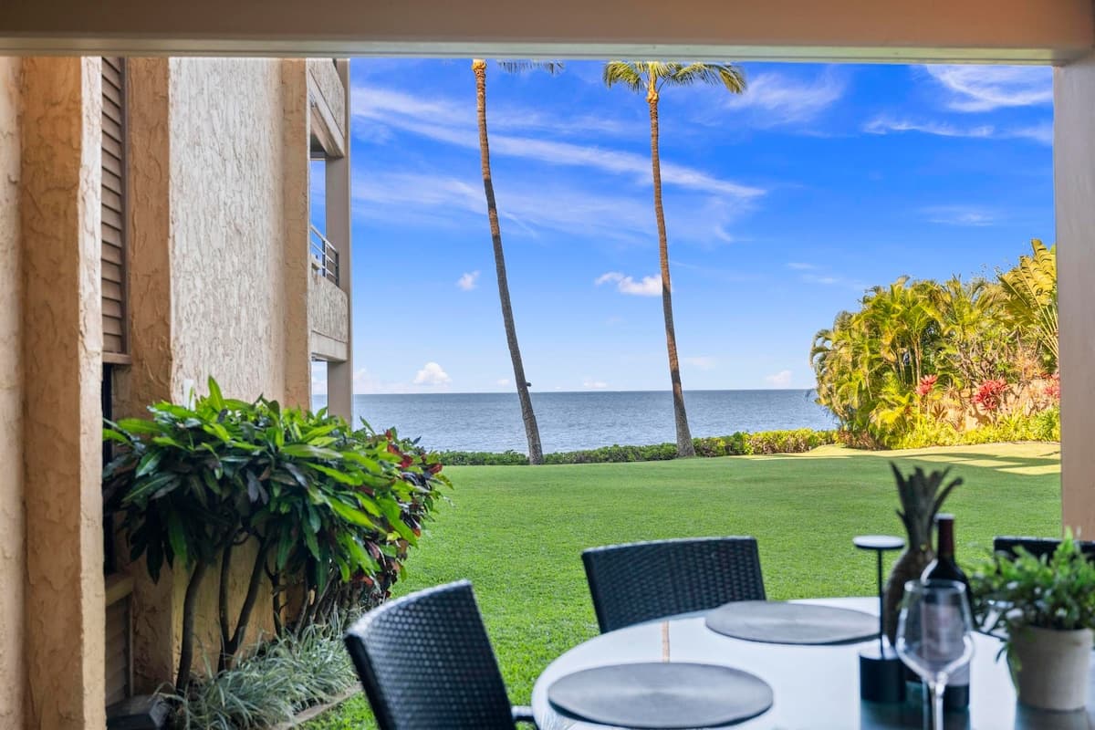 Ocean Views | Polo Beach Club | Groundfloor Condo - Photo 4
