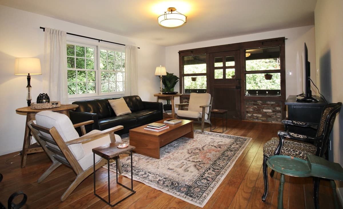 Redwood Retreat Steps from Downtown Mill Valley - Photo 2