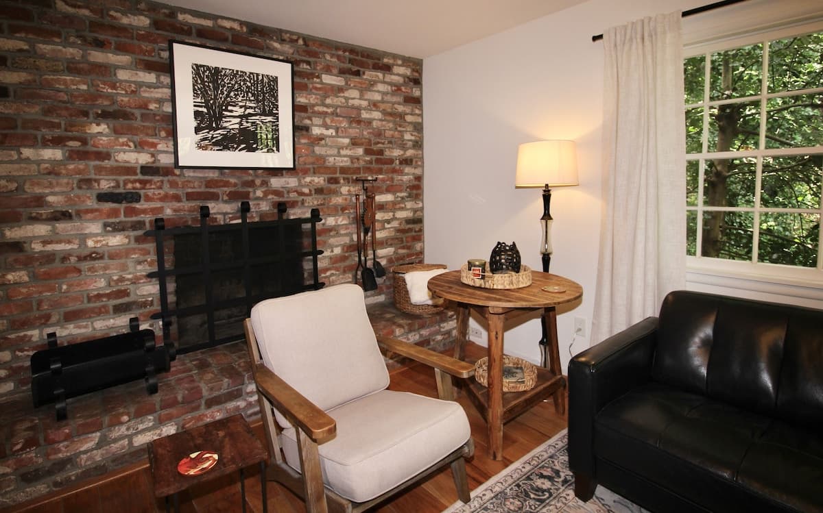 Redwood Retreat Steps from Downtown Mill Valley - Photo 5