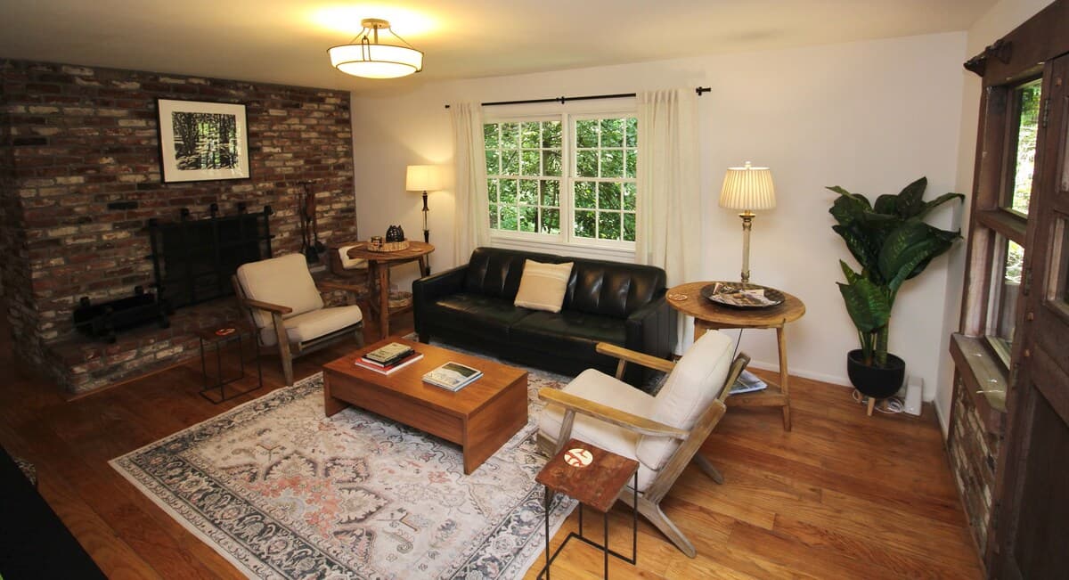 Redwood Retreat Steps from Downtown Mill Valley - Photo 3