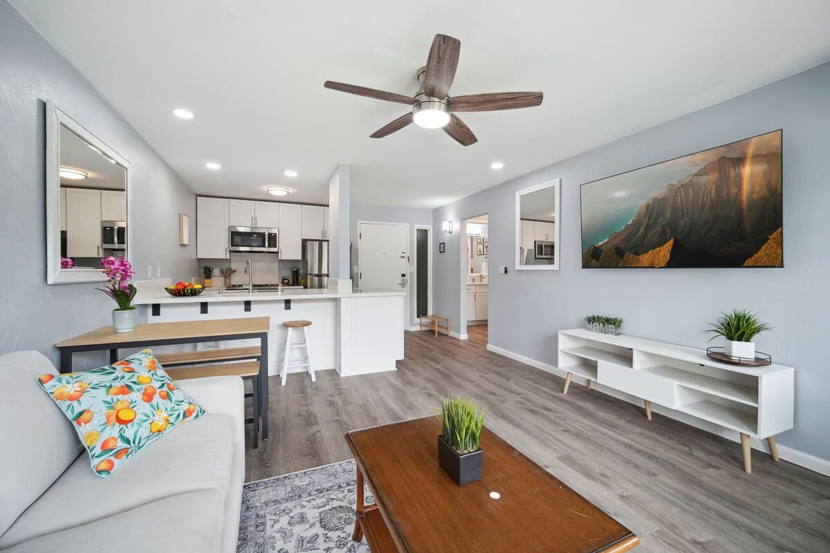 Fully remodeled condo in Kapa'a! - Photo 3
