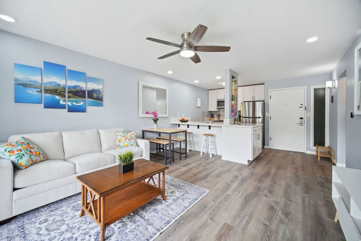 Fully remodeled condo in Kapa'a! - Photo 4