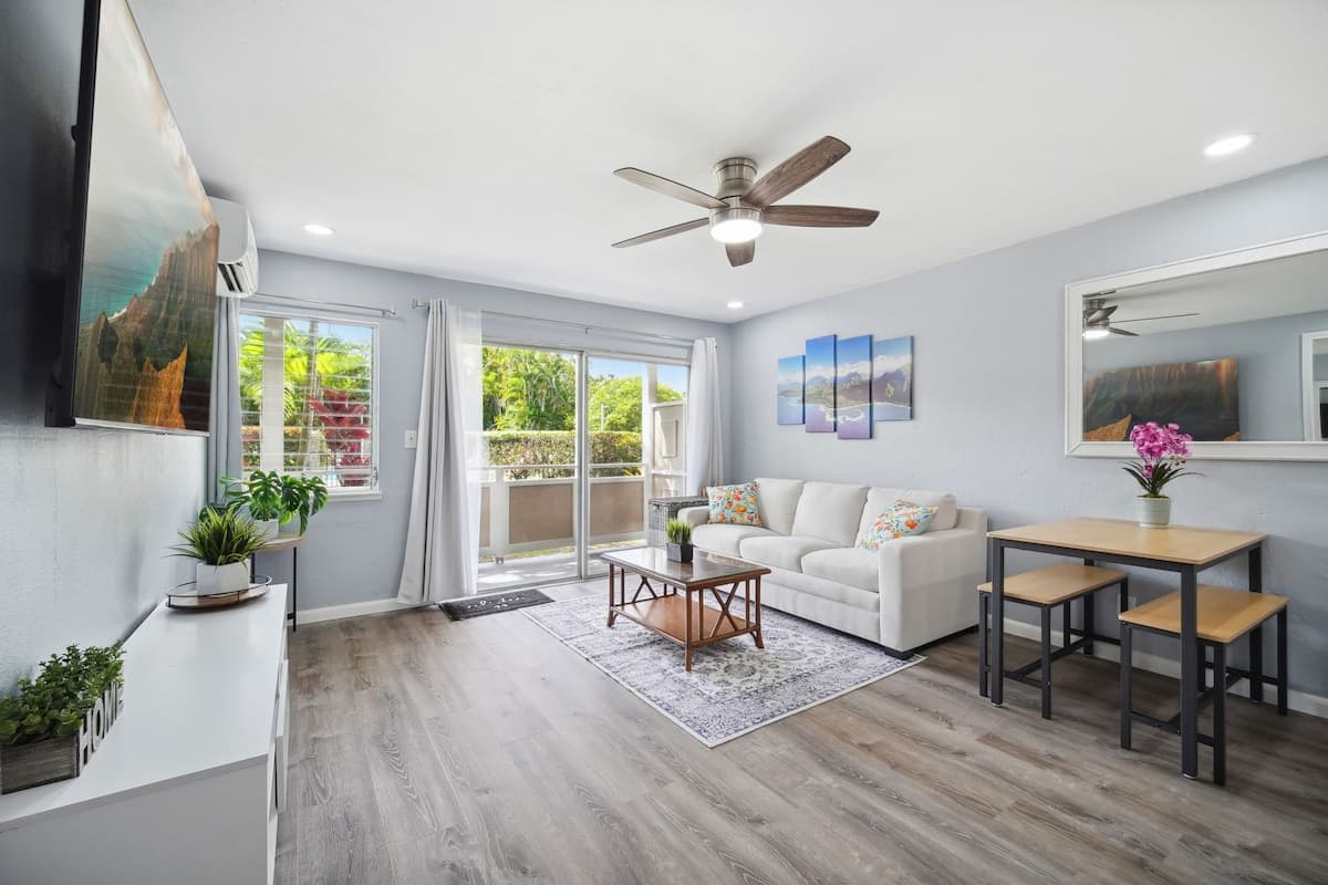 Fully remodeled condo in Kapa'a! - Photo 2