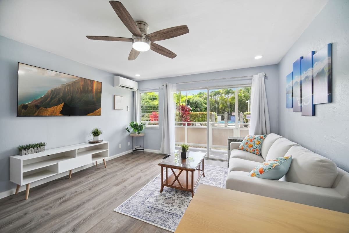 Fully remodeled condo in Kapa'a! - Photo 1