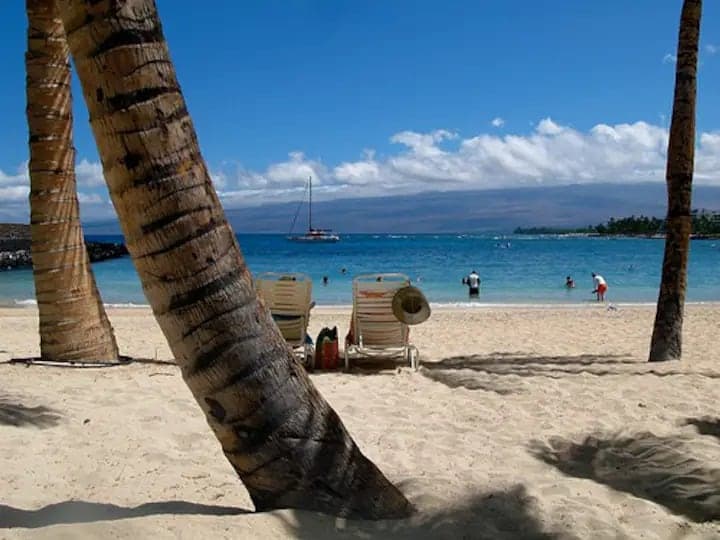 Townhouse in Mauna Lani · ★4.96 · 1 bedroom · 1 bed · 1 private bath - Photo 1