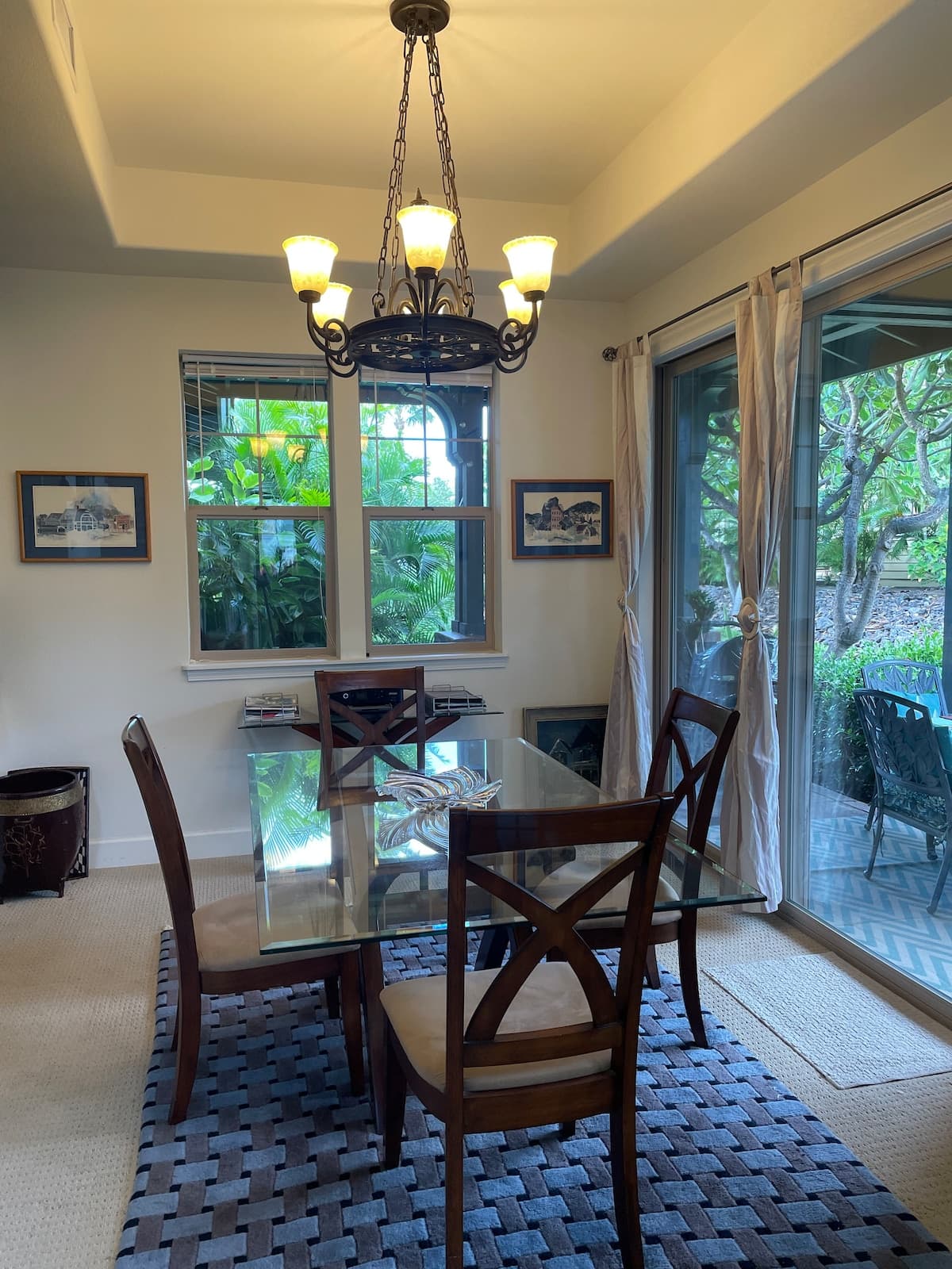 Townhouse in Mauna Lani · ★4.96 · 1 bedroom · 1 bed · 1 private bath - Photo 2