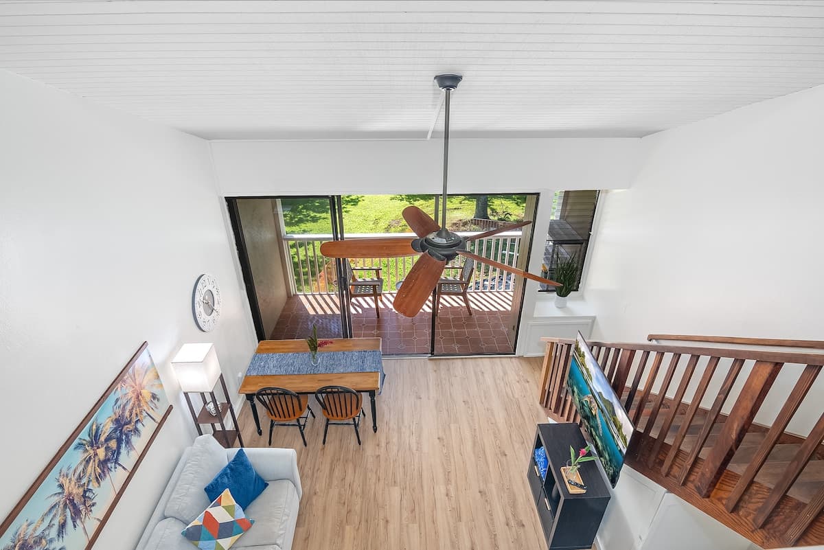 Townhouse in Kahuku · ★4.66 · 1 bedroom · 3 beds · 2 private baths - Photo 1