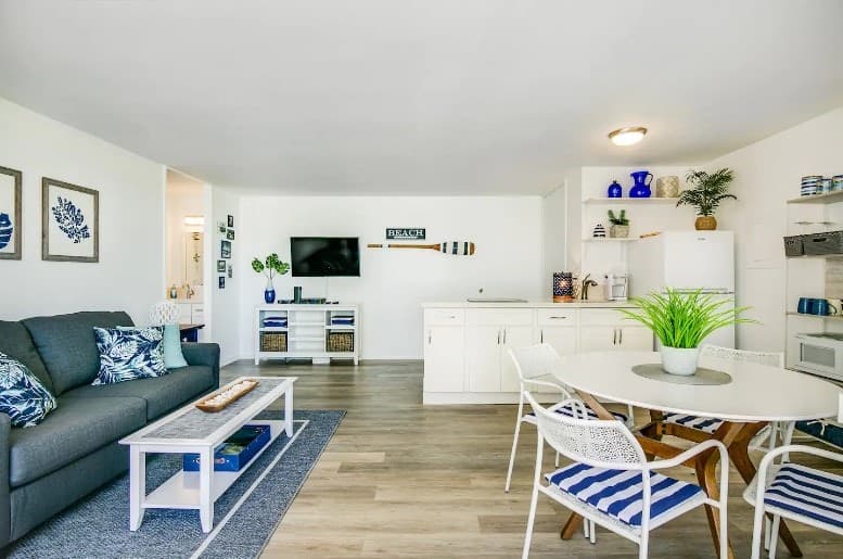 TWP 305 - Waikiki Beach Retreat - Photo 4