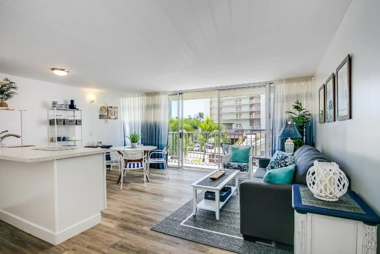TWP 305 - Waikiki Beach Retreat - Photo 3