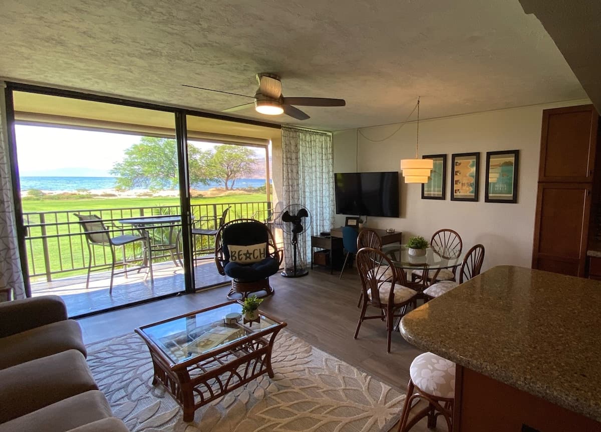 Luana Kai D205, Ocean View 1Bed - Photo 2